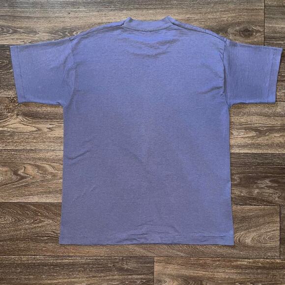 Vintage Boy Scouts W.D. Boyce Council Ingersoll Scout Reservation T-shirt - Picture 4 of 4